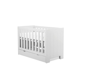 Infant bed 120x60 (Wind collection)